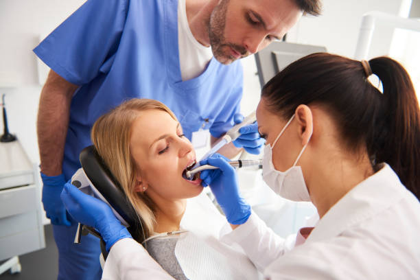 Best Orthodontics  in Omaha, TX