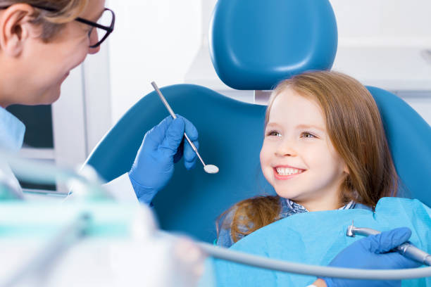 Best Pediatric Dentistry  in Omaha, TX