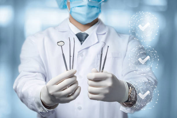 Best Dental Fillings (Composite and Amalgam)  in Omaha, TX