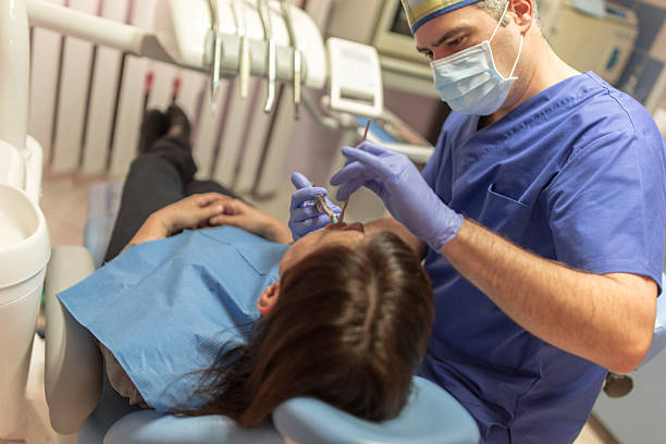 Best Periodontal (Gum) Disease Treatment  in Omaha, TX