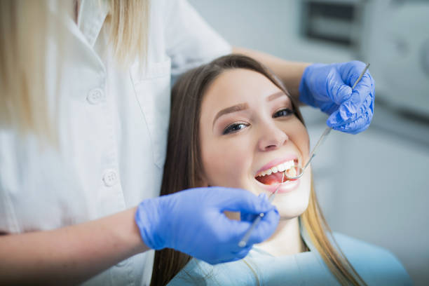 Best Dental X-Rays and Imaging  in Omaha, TX